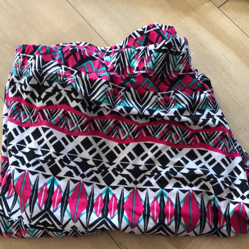 FUNKY LEGGINGS